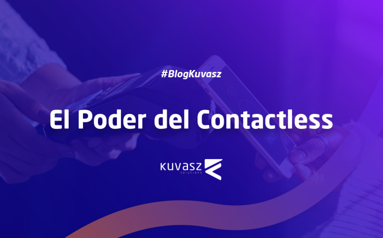 El poder del Contactless