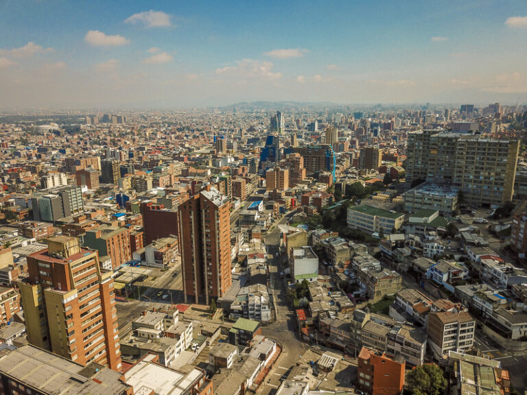 ¡Nos vemos en el Digital Bank Bogotá 2024!