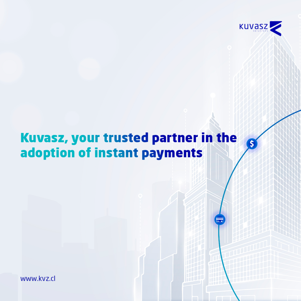Kuvasz Solutions: A Key Partner for the Adoption of Immediate Payments in Colombia
