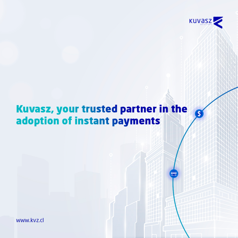 Kuvasz Solutions: A Key Partner for the Adoption of Immediate Payments in Colombia