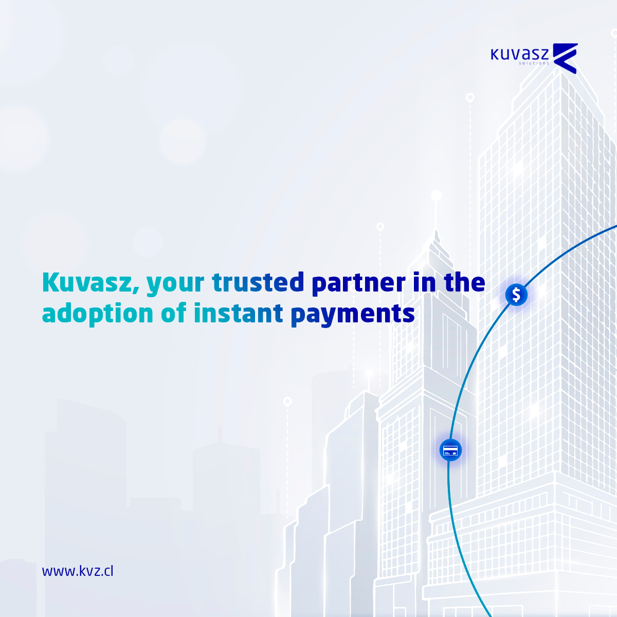 Kuvasz Instant Payments