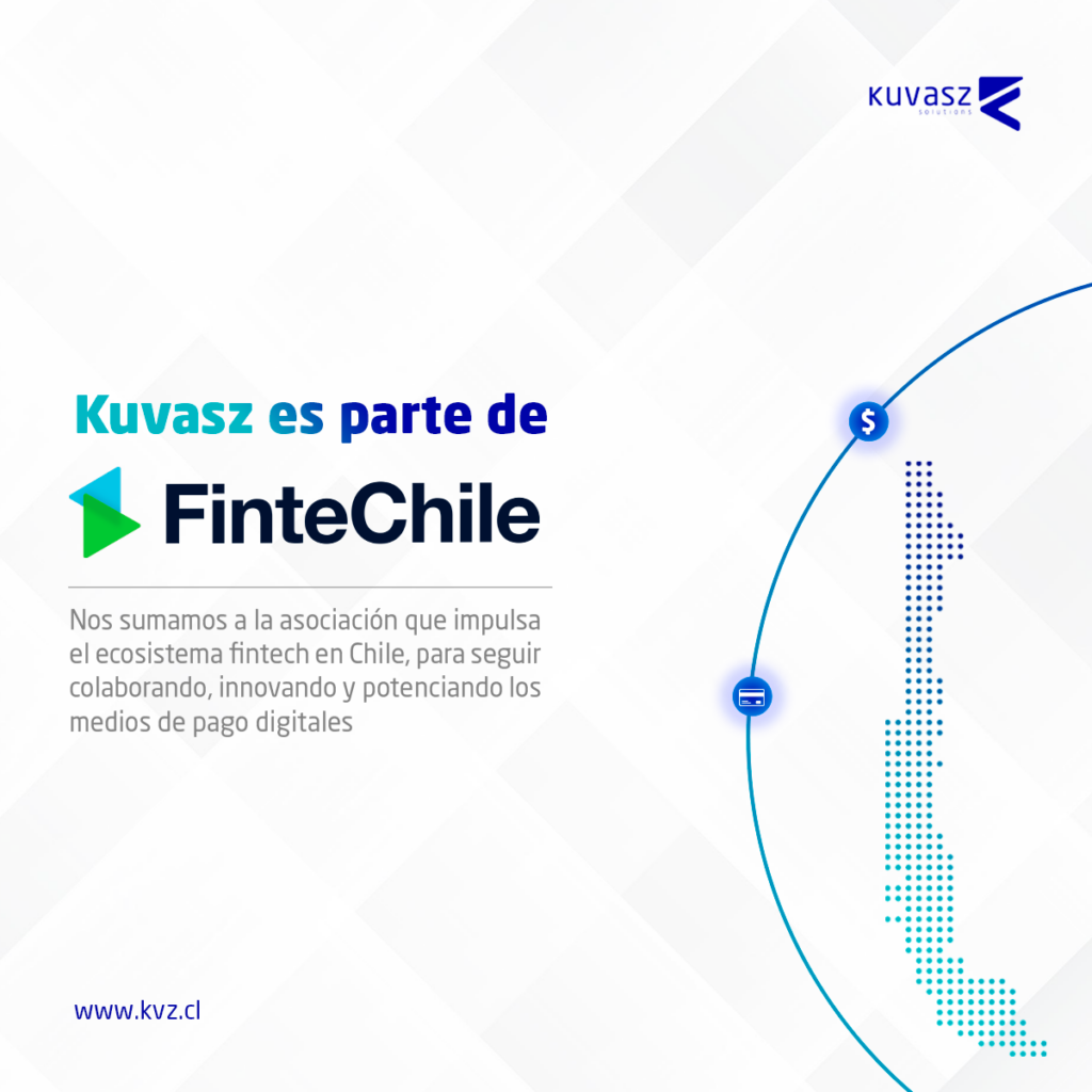 Kuvasz se une a Fintechile