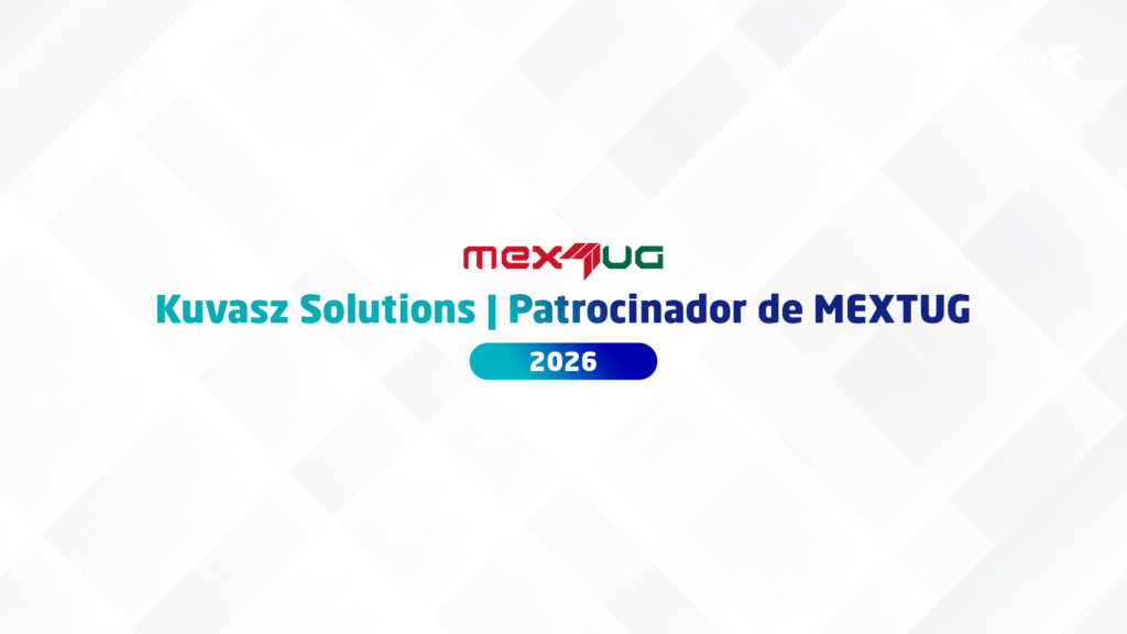 Kuvasz Solutions participa en MEXTUG 2026: Liderazgo en Infraestructura Crítica de Pagos en México